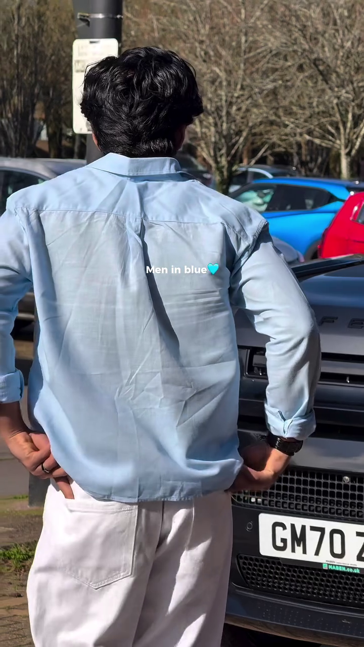 Urban Luxe Meets Ethnic Charm