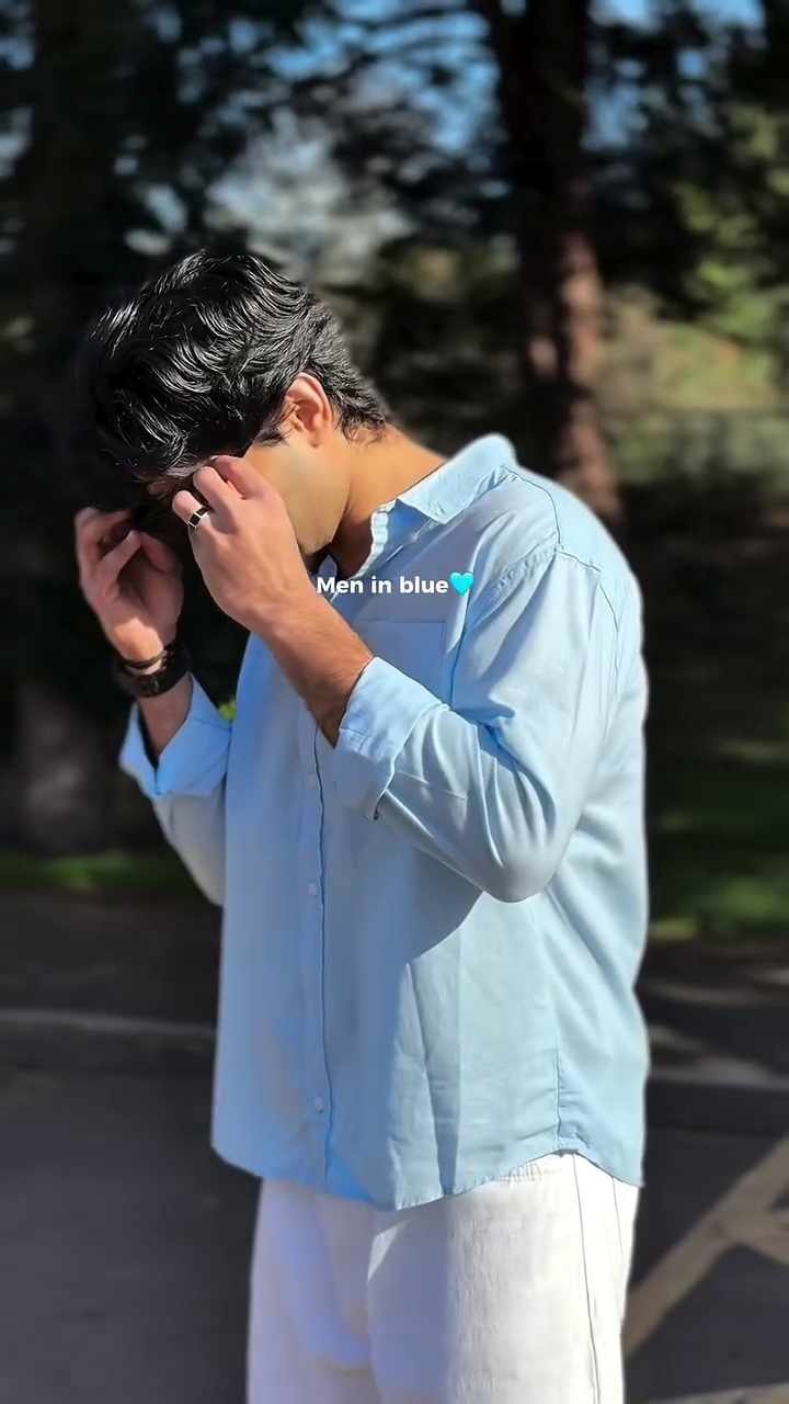 Urban Luxe Meets Ethnic Charm