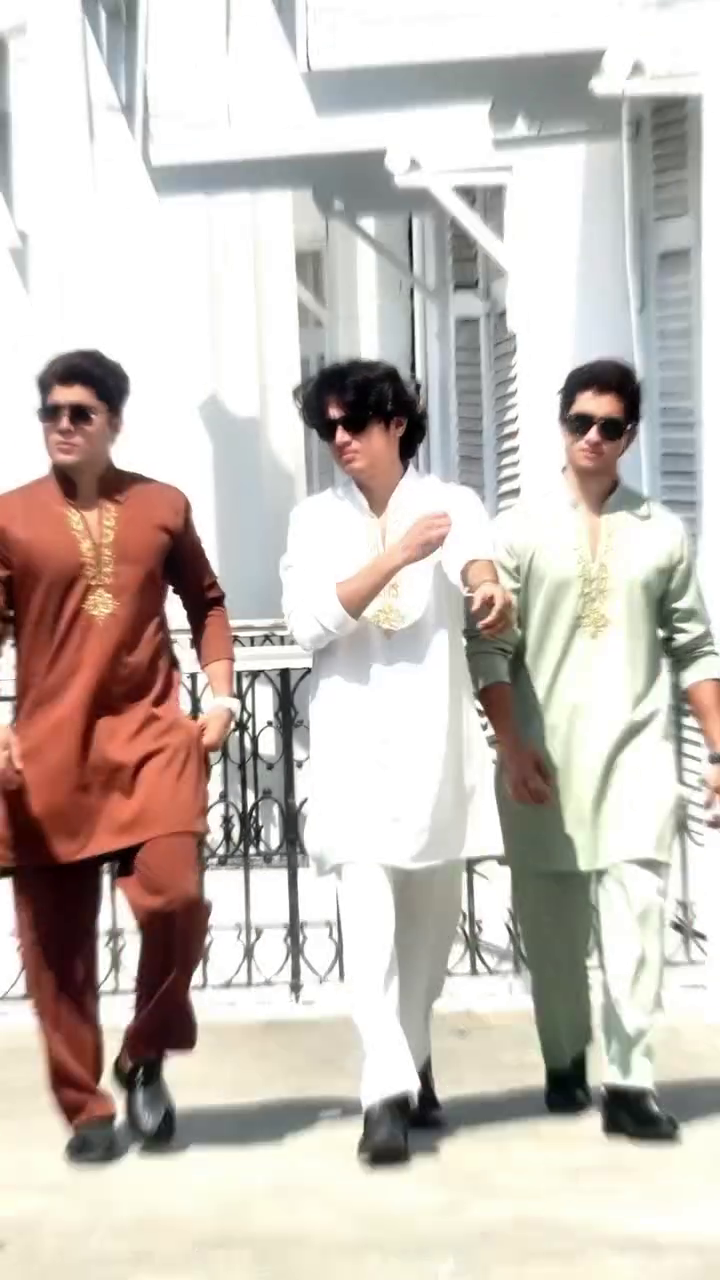 Royal Kurta Collection
