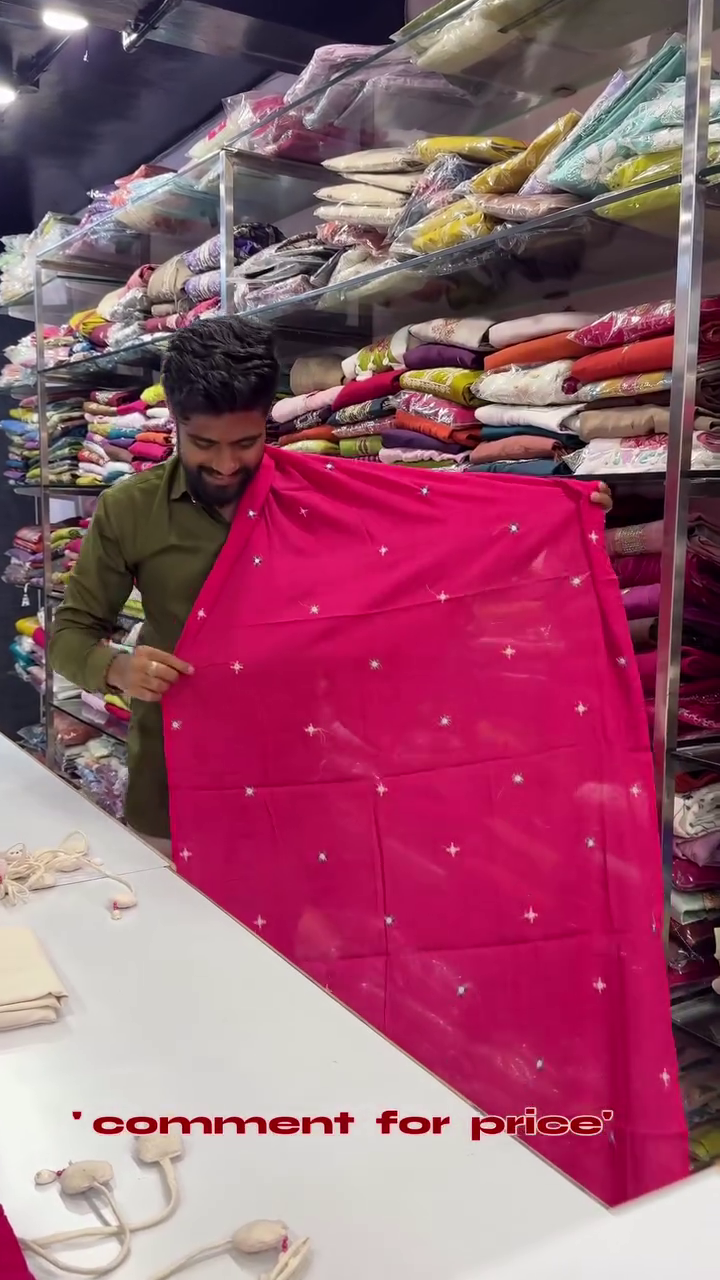 Ethnic Elegance Kurti Modern Style